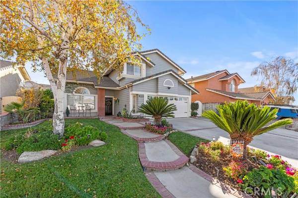 22412 Lemon ST, Saugus, CA 91390