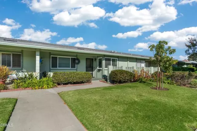 251 E Fiesta GR, Port Hueneme, CA 93041