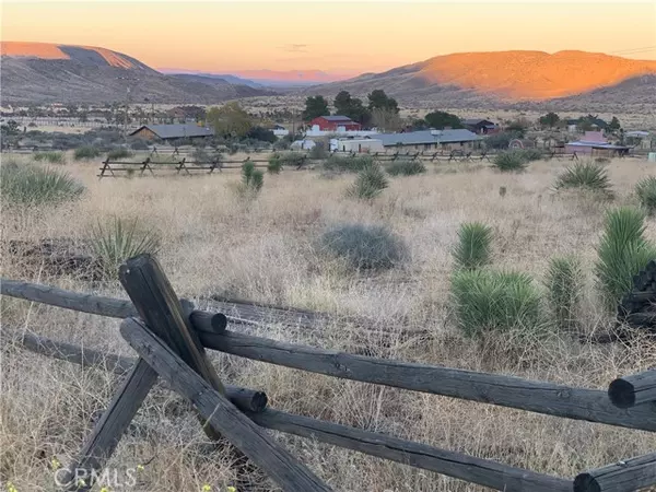 0 William Hart, Pioneertown, CA 92268