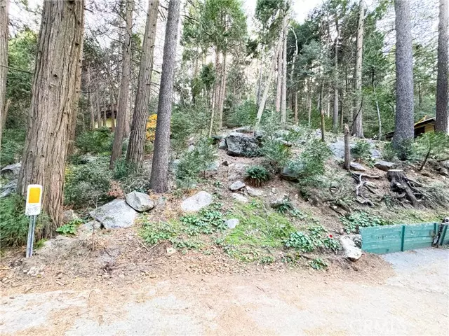 0 Bernard DR, Crestline, CA 92325