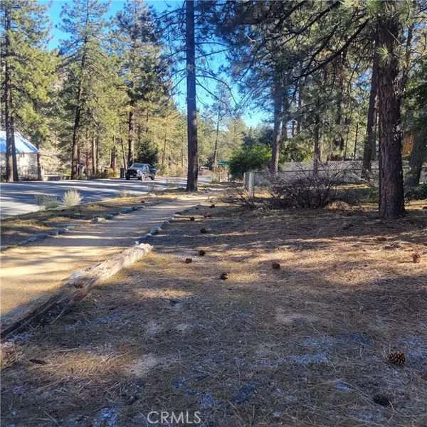 0 Ross, Wrightwood, CA 92397