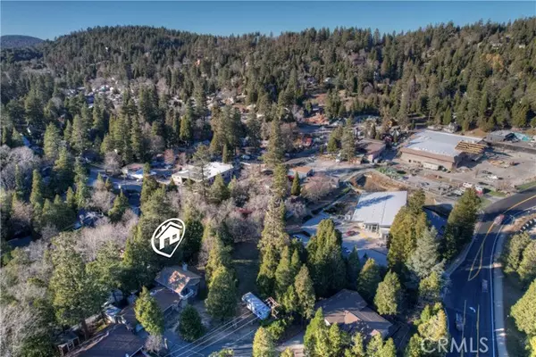 Crestline, CA 92325,682 Tyrol CT