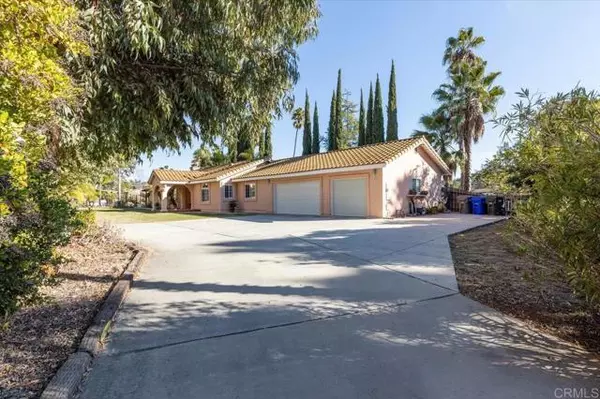 Bonsall, CA 92003,5431 W Lilac RD