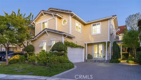 Rolling Hills Estates, CA 90274,9 Pepper Tree LN
