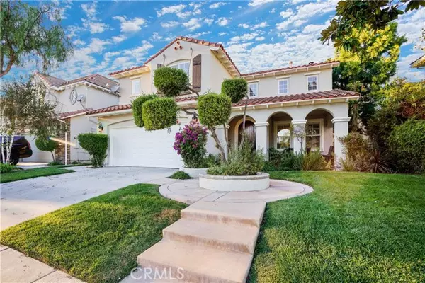 Stevenson Ranch, CA 91381,26129 Beecher LN