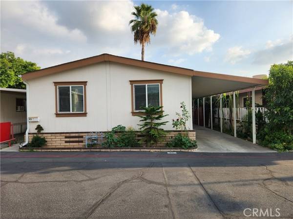 600 W Gladstone 95, Azusa, CA 91702