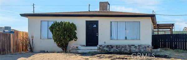 940 Purple Sage CT, Barstow, CA 92311