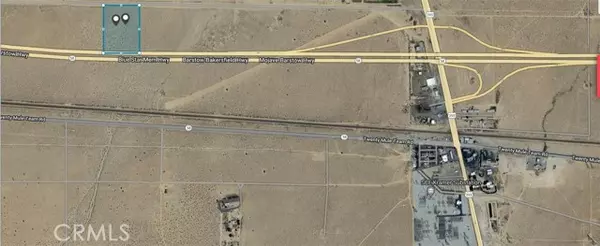 CA 92347,0 Mojave Barstow 58 HWY