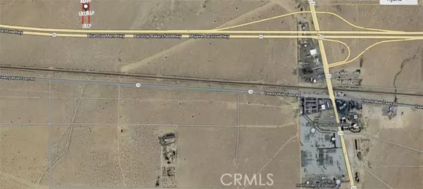 CA 92347,0 Mojave Barstow 58 HWY