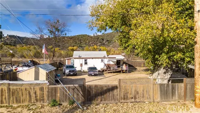 43775 Lake Hughes RD, Lake Hughes, CA 93532