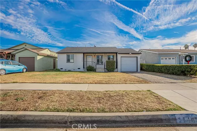 Compton, CA 90220,14402 S Cairn AVE