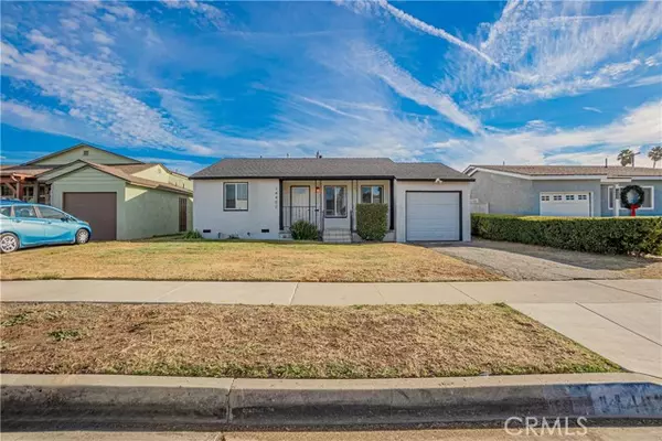 14402 S Cairn AVE, Compton, CA 90220