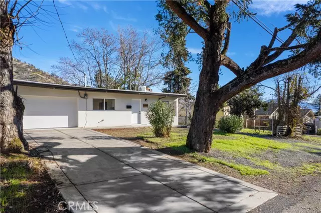 6808 Keeling AVE, Nice, CA 95464