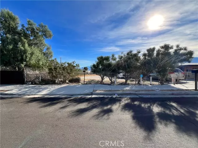 66099 3rd ST, Desert Hot Springs, CA 92240