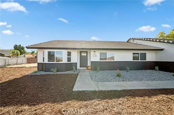 Nuevo, CA 92567,31189 Sunset AVE