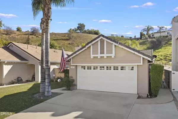 Simi Valley, CA 93065,3072 Lamplighter ST