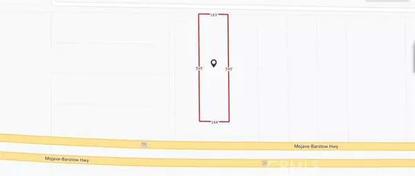 CA 92342,0 Salton Rd. 58 Hwy (Mojave Barstow)