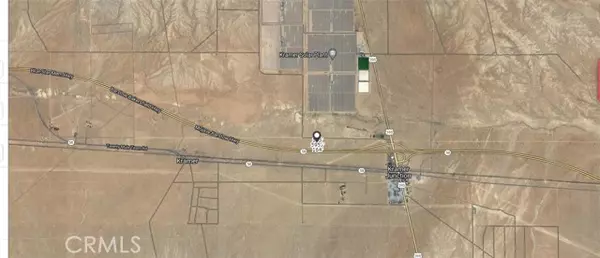 CA 92342,0 Salton Rd. 58 Hwy (Mojave Barstow)