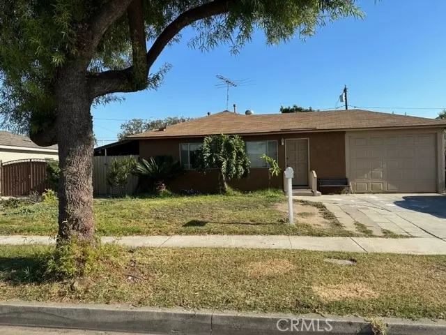 6122 Millux AVE, Pico Rivera, CA 90660