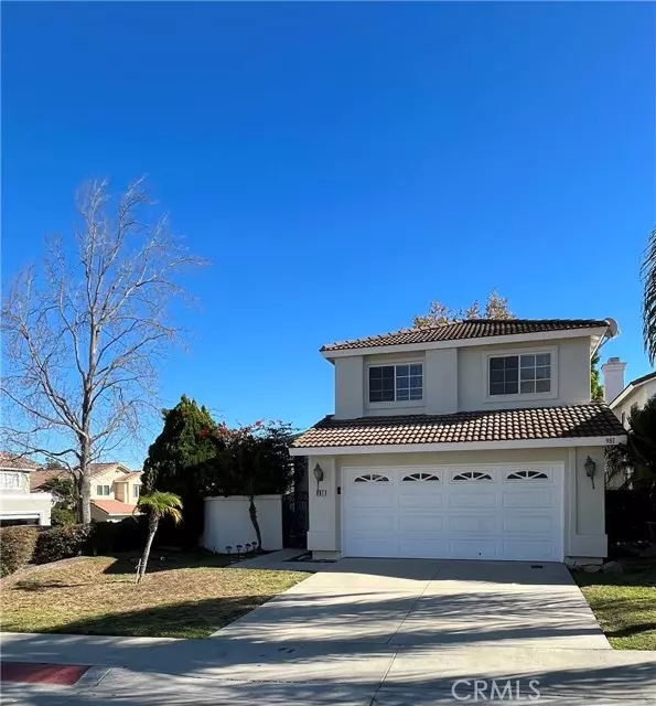 Corona, CA 92879,981 La Palma CIR