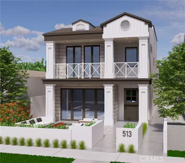 513 Jasmine AVE, Corona Del Mar, CA 92625
