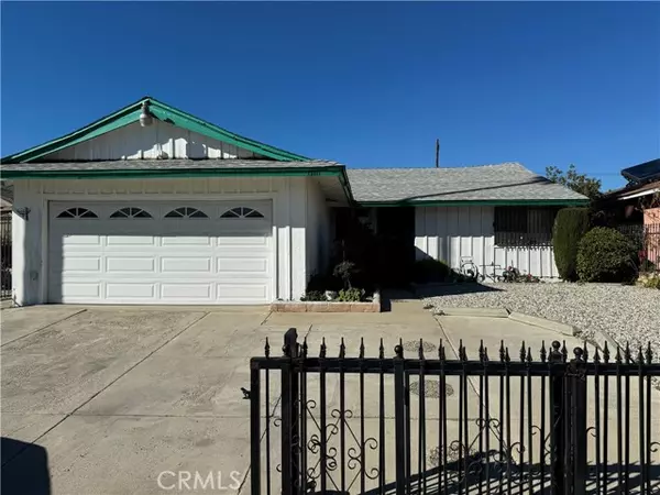 13111 Corcoran ST, San Fernando, CA 91340