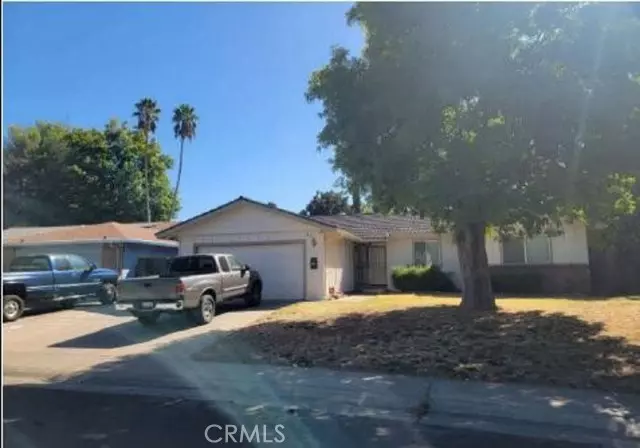 2528 El Burlon CIR, Rancho Cordova, CA 95670