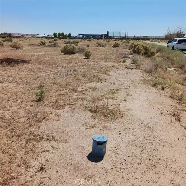 0 79th St., California City, CA 93505