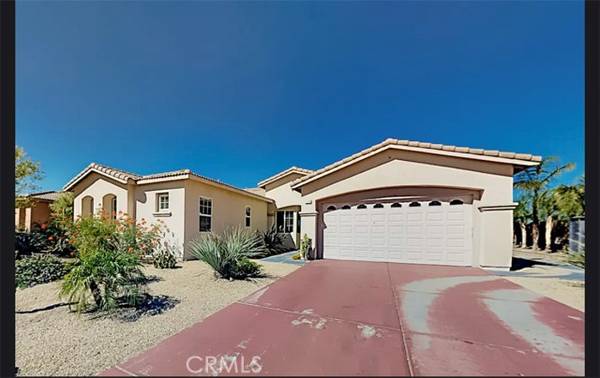 13793 Overlook DR, Desert Hot Springs, CA 92240