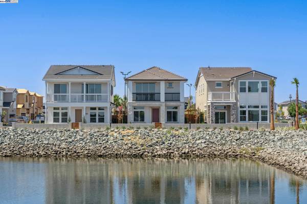 715 Windward CT, Bethel Island, CA 94511