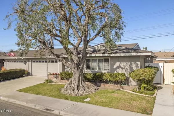 Port Hueneme, CA 93041,217 E Garden GR