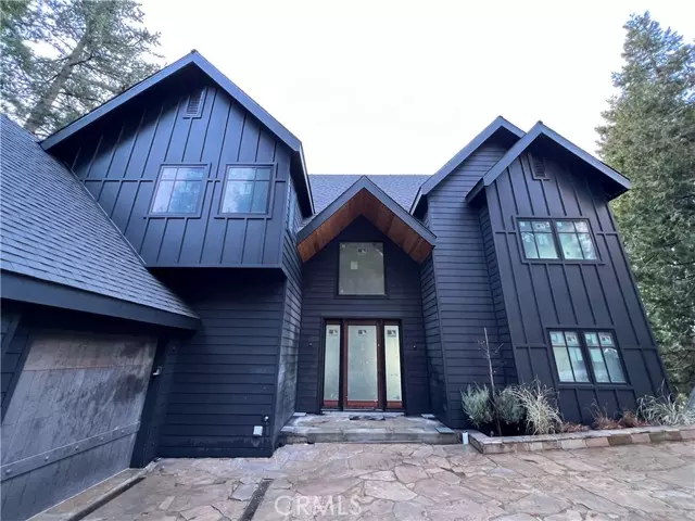 Lake Arrowhead, CA 92352,654 Cumberland DR