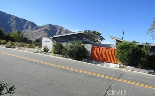 60431 Palm Oasis AVE, Palm Springs, CA 92262