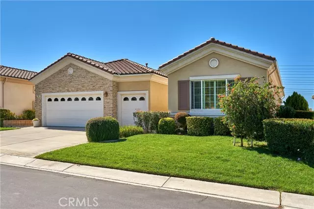 981 Avenal WAY, Beaumont, CA 92223