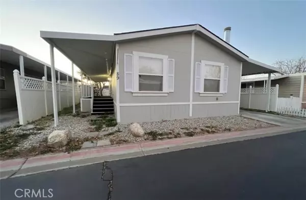 Palmdale, CA 93550,3524 E Ave R 89