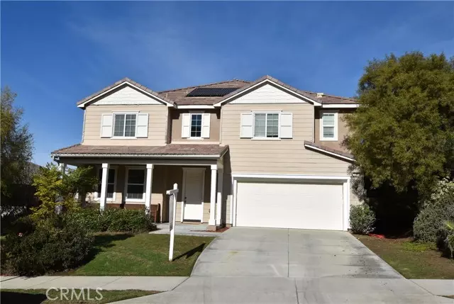 35584 Desert Rose WAY, Lake Elsinore, CA 92532