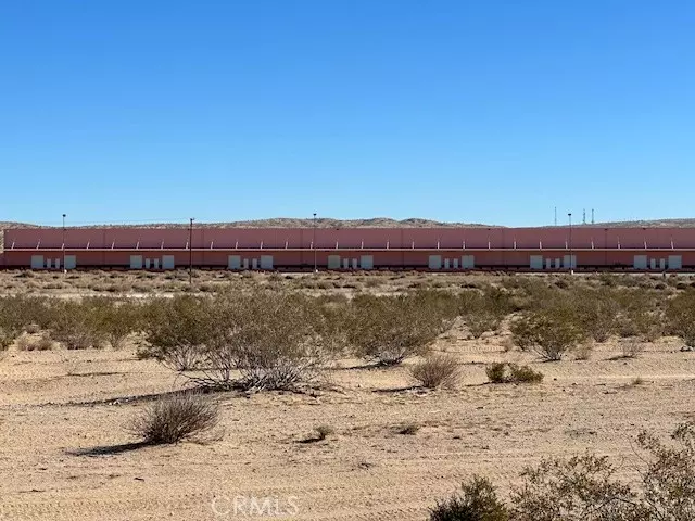 0 Lenwood RD, Barstow, CA 92311