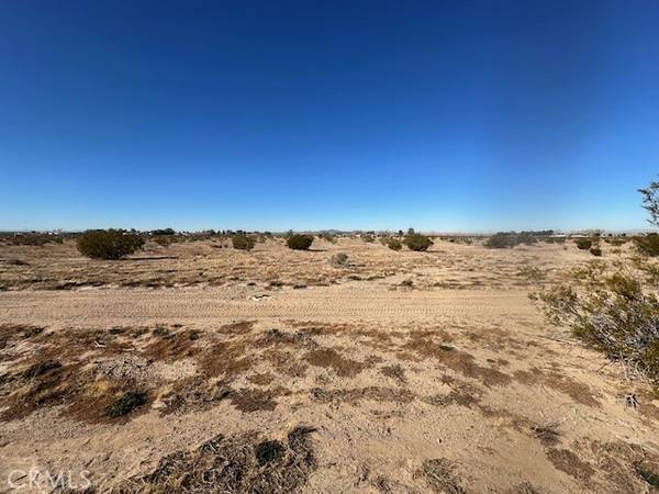 0 Sun Valley DR, Barstow, CA 92311