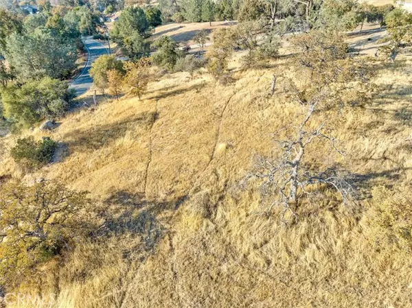 Coarsegold, CA 93614,0 Lot 2207 Copper Creek DR