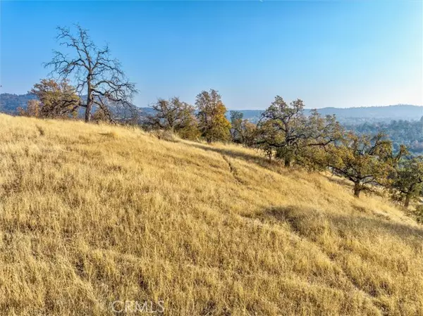 Coarsegold, CA 93614,0 Lot 2207 Copper Creek DR