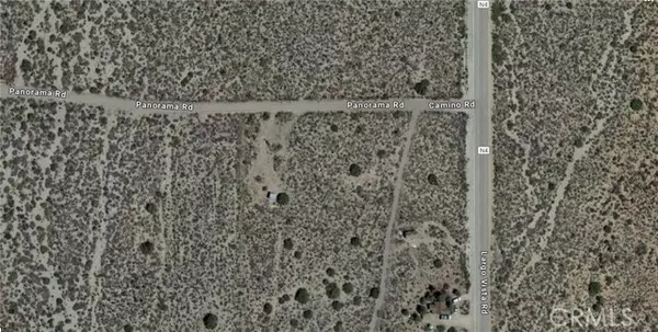 Llano, CA 93544,30620380 Vac/Calle Don 204e Vic Cam