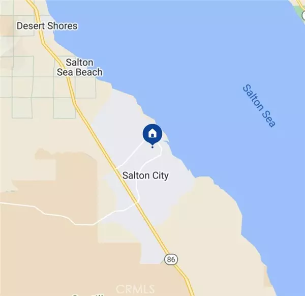 Salton City, CA 92274,1049 Sea Queen PL