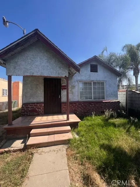 15416 williams, Compton, CA 90221