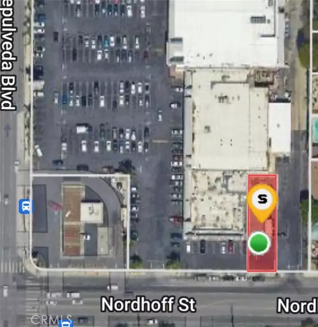 Van Nuys, CA 91402,15325 Nordhoff ST