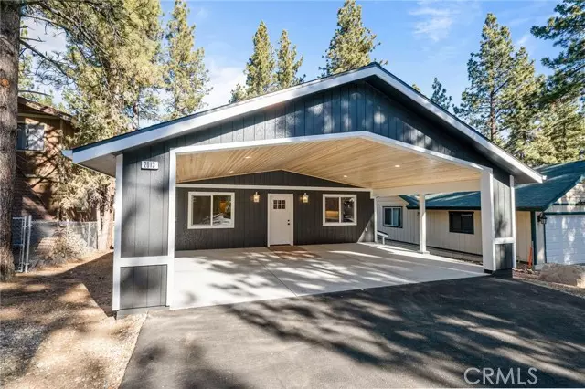 2013 Cedar Pine LN, Big Bear City, CA 92314