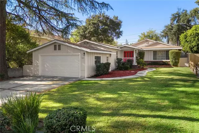 4821 Hampton RD, La Canada Flintridge, CA 91011