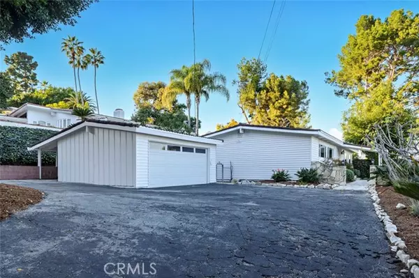 Rolling Hills Estates, CA 90274,2241 Estribo DR