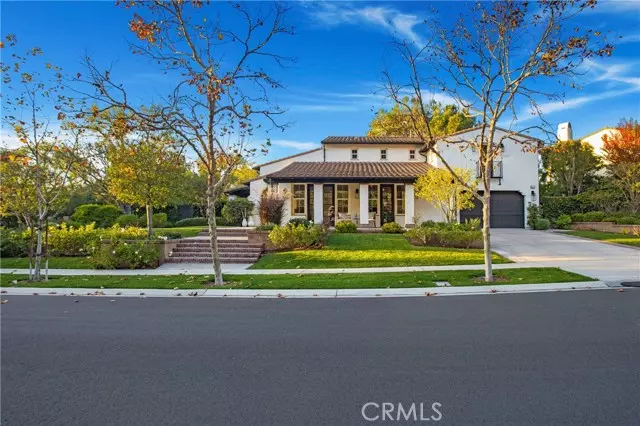 21 Sam ST, Ladera Ranch, CA 92694