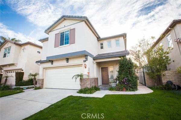 28383 Stansfield LN, Saugus, CA 91350