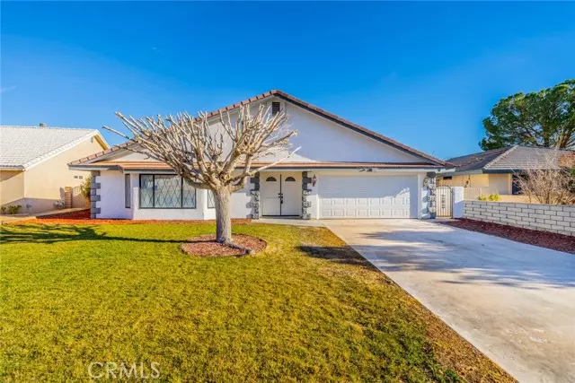 14326 Schooner DR, Helendale, CA 92342